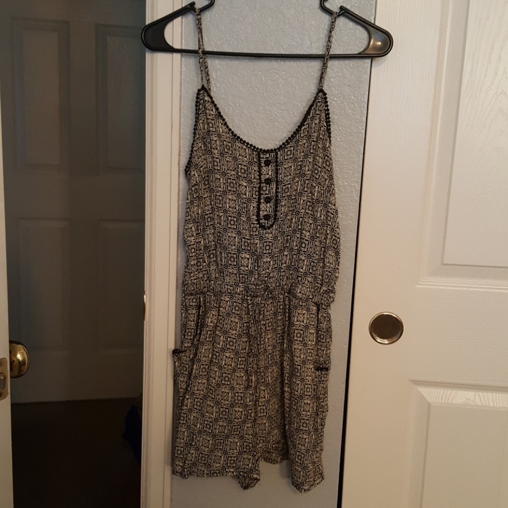 Romper